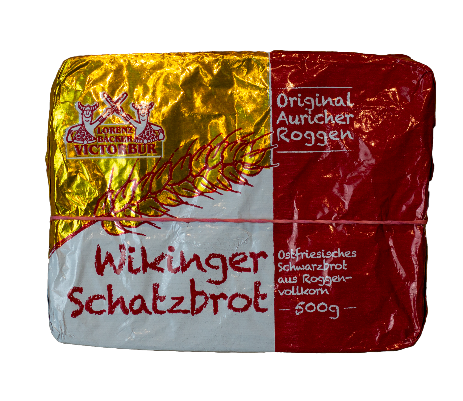 Schatzbrot Lorenz Bäcker Victorbur