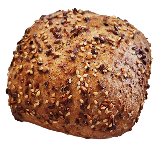 Mehrkornbrötchen Lorenz Bäcker Victorbur