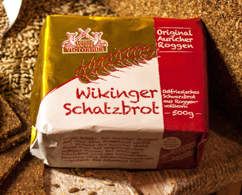 Schatzbrot Lorenz Bäcker Victorbur